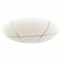 Plafon BOB biały 40W LED szer.49cm