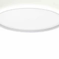 Plafon GEA biały 36W LED szer.39cm