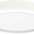 Plafon GEA biały 36W LED szer.39cm