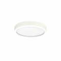 Plafon GEA biały 36W LED szer.39cm
