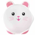 Plafon SWEET różowy 20W LED szer.40cm