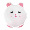 Plafon SWEET różowy 20W LED szer.40cm
