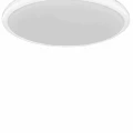 Plafon TERMA IP44 biały 18W LED szer.28cm