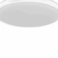 Plafon TERMA IP44 biały 18W LED szer.28cm