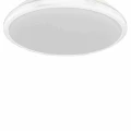 Plafon TERMA IP44 biały 28W LED szer.36cm