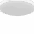 Plafon TERMA IP44 biały 28W LED szer.36cm