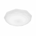 Plafon HEX biały 24W LED szer.50cm
