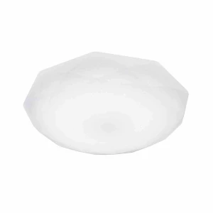 Plafon HEX biały 24W LED szer.50cm