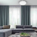 Plafon HEX biały 24W LED szer.50cm