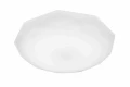 Plafon HEX biały 24W LED szer.50cm