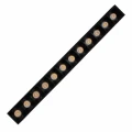 System szynowy Magnetic 12W LED czarny