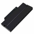 System szynowy Magnetic 12W LED czarny