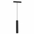 System szynowy Magnetic 7W LED czarny
