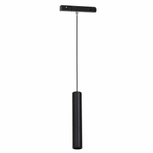System szynowy Magnetic 7W LED czarny