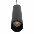 System szynowy Magnetic 7W LED czarny