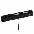 System szynowy Magnetic 7W LED czarny