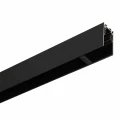 Szyna natynkowa MAGNETIC TRACK czarny