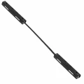 Łącznik x2 połączony kablem MAGNETIC TRACK czarny
