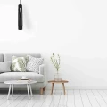Lampa wisząca MARBLE 1xGU10 czarny