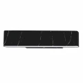 Kinkiet PIERCE 12W LED czarny