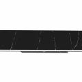Kinkiet PIERCE 12W LED czarny