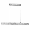Lampa wisząca PIERCE 18W LED biały