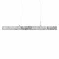 Lampa wisząca PIERCE 18W LED biały