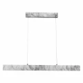 Lampa wisząca PIERCE 18W LED biały