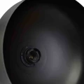 Lampa wisząca TAYLOR 1xE27 60W czarny
