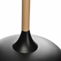 Lampa wisząca TAYLOR 1xE27 60W czarny