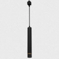 System szynowy 1fazowy TRACK LIGHT PENDANT 3W LED biały