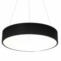 Lampa wisząca OHIO 24W LED czarny