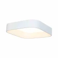 Plafon ASTRO biały 24W LED szer.50cm