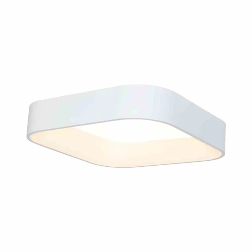 Plafon ASTRO biały 24W LED szer.50cm