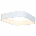 Plafon ASTRO biały 24W LED szer.50cm