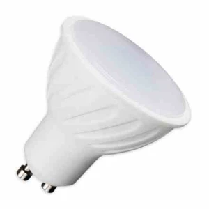 Żarówka LED 1,5W GU10, Barwa neutralna